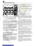 Предварительный просмотр 32 страницы GE CR194 Instructions Manual