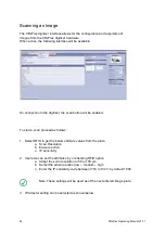 Preview for 26 page of GE CRxFlex Operating Manual