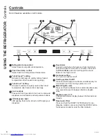 Preview for 6 page of GE CSB42 Owner'S Manual & Installation Instructions