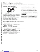 Preview for 40 page of GE CSB42 Owner'S Manual & Installation Instructions