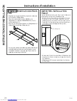 Preview for 56 page of GE CSB42 Owner'S Manual & Installation Instructions