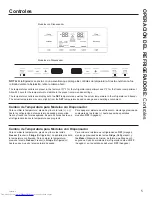 Preview for 69 page of GE CSB42 Owner'S Manual & Installation Instructions