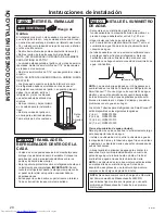 Preview for 84 page of GE CSB42 Owner'S Manual & Installation Instructions