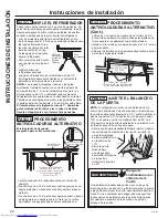 Preview for 86 page of GE CSB42 Owner'S Manual & Installation Instructions