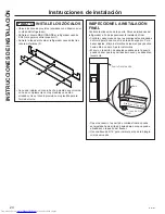 Preview for 88 page of GE CSB42 Owner'S Manual & Installation Instructions