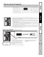 Предварительный просмотр 5 страницы GE CSMS6UGF Installation Instructions Manual