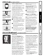 Предварительный просмотр 11 страницы GE CSMS6UGF Installation Instructions Manual