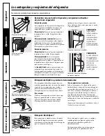 Предварительный просмотр 12 страницы GE CSMS6UGF Installation Instructions Manual