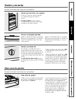 Предварительный просмотр 15 страницы GE CSMS6UGF Installation Instructions Manual