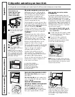 Предварительный просмотр 16 страницы GE CSMS6UGF Installation Instructions Manual