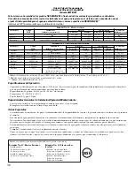 Предварительный просмотр 38 страницы GE CSMS6UGF Installation Instructions Manual