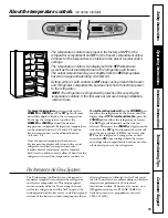 Предварительный просмотр 45 страницы GE CSMS6UGF Installation Instructions Manual