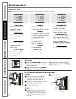 Предварительный просмотр 48 страницы GE CSMS6UGF Installation Instructions Manual