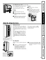 Предварительный просмотр 53 страницы GE CSMS6UGF Installation Instructions Manual