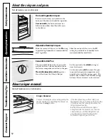 Предварительный просмотр 54 страницы GE CSMS6UGF Installation Instructions Manual