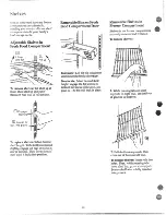 Preview for 10 page of GE CSXH24D Use And Care Manual