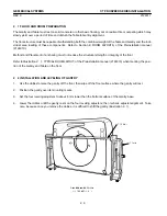 Предварительный просмотр 25 страницы GE CT ProSpeed Series Installation Manual