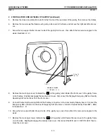 Предварительный просмотр 26 страницы GE CT ProSpeed Series Installation Manual