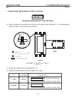 Предварительный просмотр 28 страницы GE CT ProSpeed Series Installation Manual