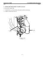 Предварительный просмотр 29 страницы GE CT ProSpeed Series Installation Manual