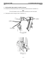 Предварительный просмотр 31 страницы GE CT ProSpeed Series Installation Manual