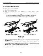 Предварительный просмотр 32 страницы GE CT ProSpeed Series Installation Manual