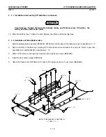 Предварительный просмотр 35 страницы GE CT ProSpeed Series Installation Manual