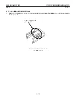 Предварительный просмотр 38 страницы GE CT ProSpeed Series Installation Manual