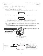 Предварительный просмотр 43 страницы GE CT ProSpeed Series Installation Manual