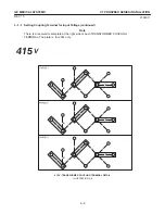 Предварительный просмотр 47 страницы GE CT ProSpeed Series Installation Manual