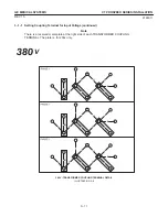 Предварительный просмотр 49 страницы GE CT ProSpeed Series Installation Manual