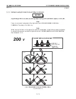 Предварительный просмотр 52 страницы GE CT ProSpeed Series Installation Manual