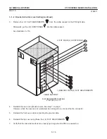 Предварительный просмотр 54 страницы GE CT ProSpeed Series Installation Manual