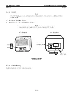 Предварительный просмотр 56 страницы GE CT ProSpeed Series Installation Manual