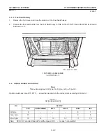 Предварительный просмотр 60 страницы GE CT ProSpeed Series Installation Manual