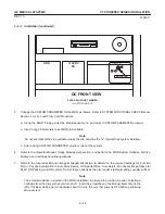 Предварительный просмотр 62 страницы GE CT ProSpeed Series Installation Manual