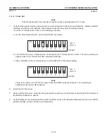 Предварительный просмотр 63 страницы GE CT ProSpeed Series Installation Manual