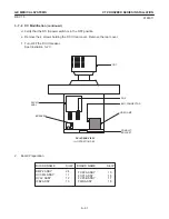 Предварительный просмотр 69 страницы GE CT ProSpeed Series Installation Manual