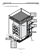 Предварительный просмотр 95 страницы GE CT ProSpeed Series Installation Manual