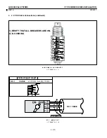 Предварительный просмотр 99 страницы GE CT ProSpeed Series Installation Manual