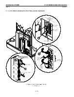 Предварительный просмотр 105 страницы GE CT ProSpeed Series Installation Manual