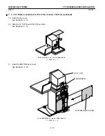 Предварительный просмотр 121 страницы GE CT ProSpeed Series Installation Manual