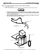 Предварительный просмотр 123 страницы GE CT ProSpeed Series Installation Manual