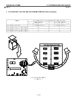 Предварительный просмотр 125 страницы GE CT ProSpeed Series Installation Manual