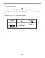 Предварительный просмотр 127 страницы GE CT ProSpeed Series Installation Manual