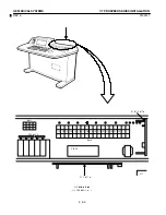 Предварительный просмотр 138 страницы GE CT ProSpeed Series Installation Manual