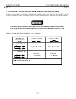 Предварительный просмотр 142 страницы GE CT ProSpeed Series Installation Manual