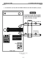 Предварительный просмотр 143 страницы GE CT ProSpeed Series Installation Manual