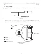 Предварительный просмотр 148 страницы GE CT ProSpeed Series Installation Manual