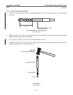 Предварительный просмотр 149 страницы GE CT ProSpeed Series Installation Manual